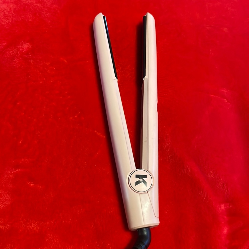 Kadori Hair straightener